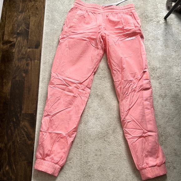 Adidas track pants. - Picture 1 of 4